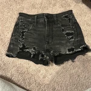Barely worn, they’re really small though and kind of hard to walk in